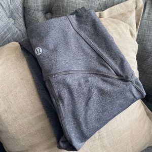 LULULEMON CAPRIS